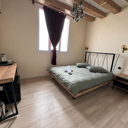 Marin Boutik Aparthotel Μαρντίν Εξωτερικό φωτογραφία