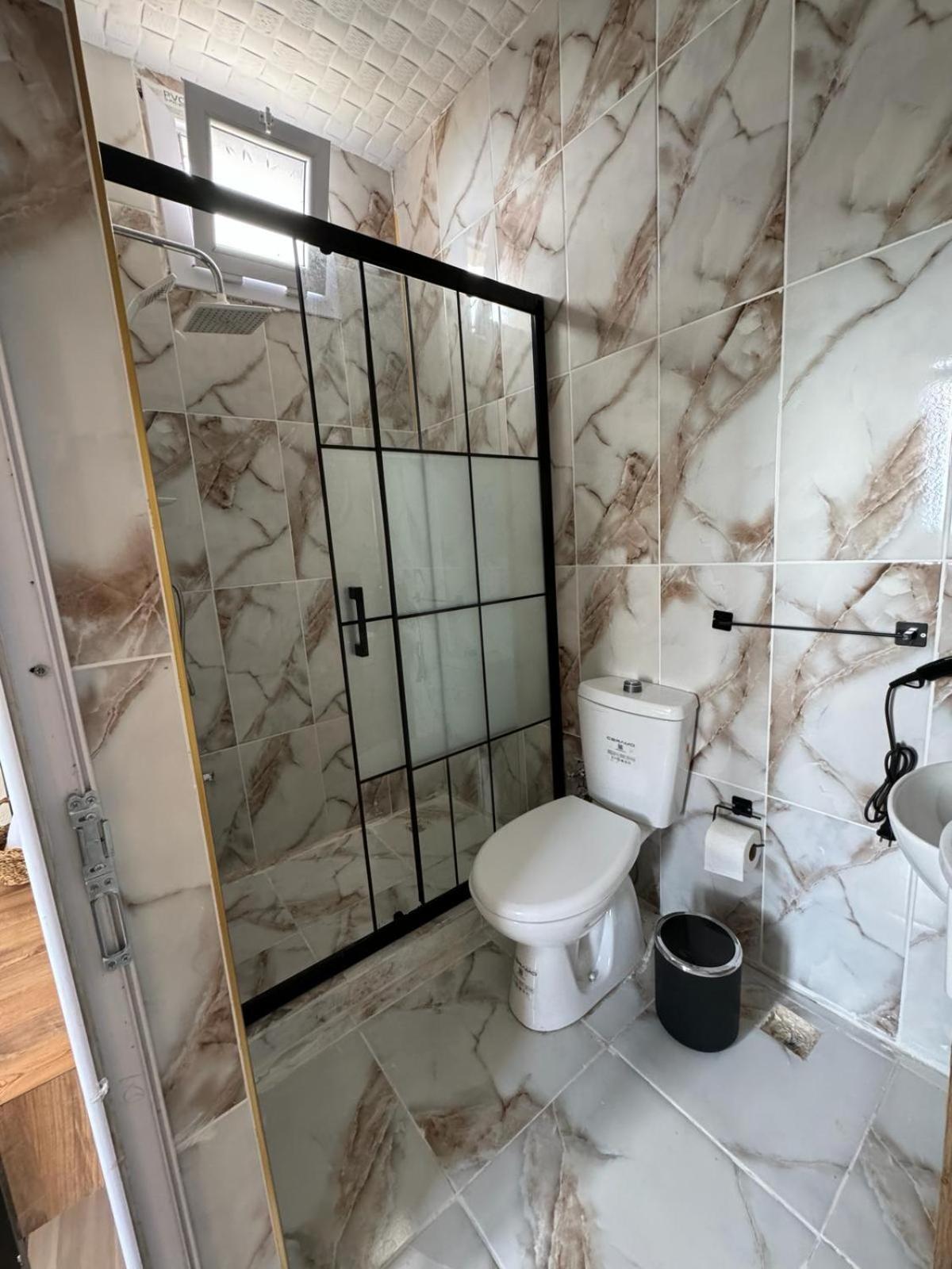 Marin Boutik Aparthotel Μαρντίν Εξωτερικό φωτογραφία
