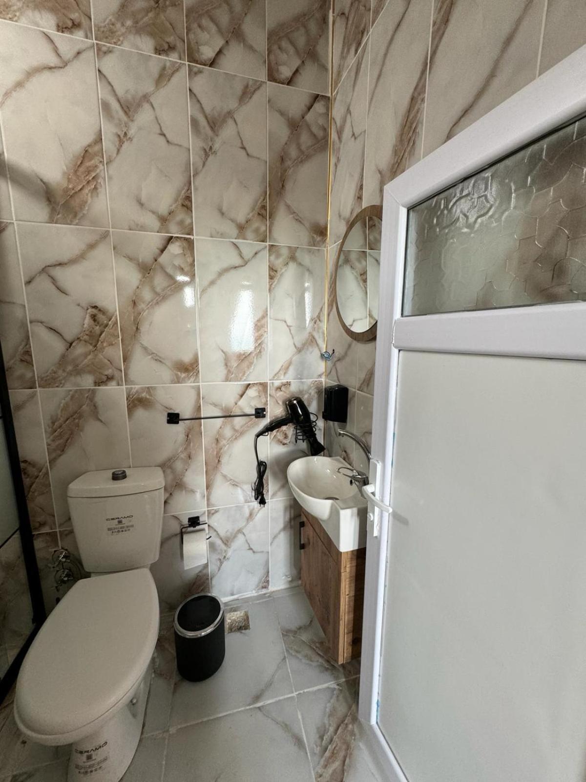 Marin Boutik Aparthotel Μαρντίν Εξωτερικό φωτογραφία