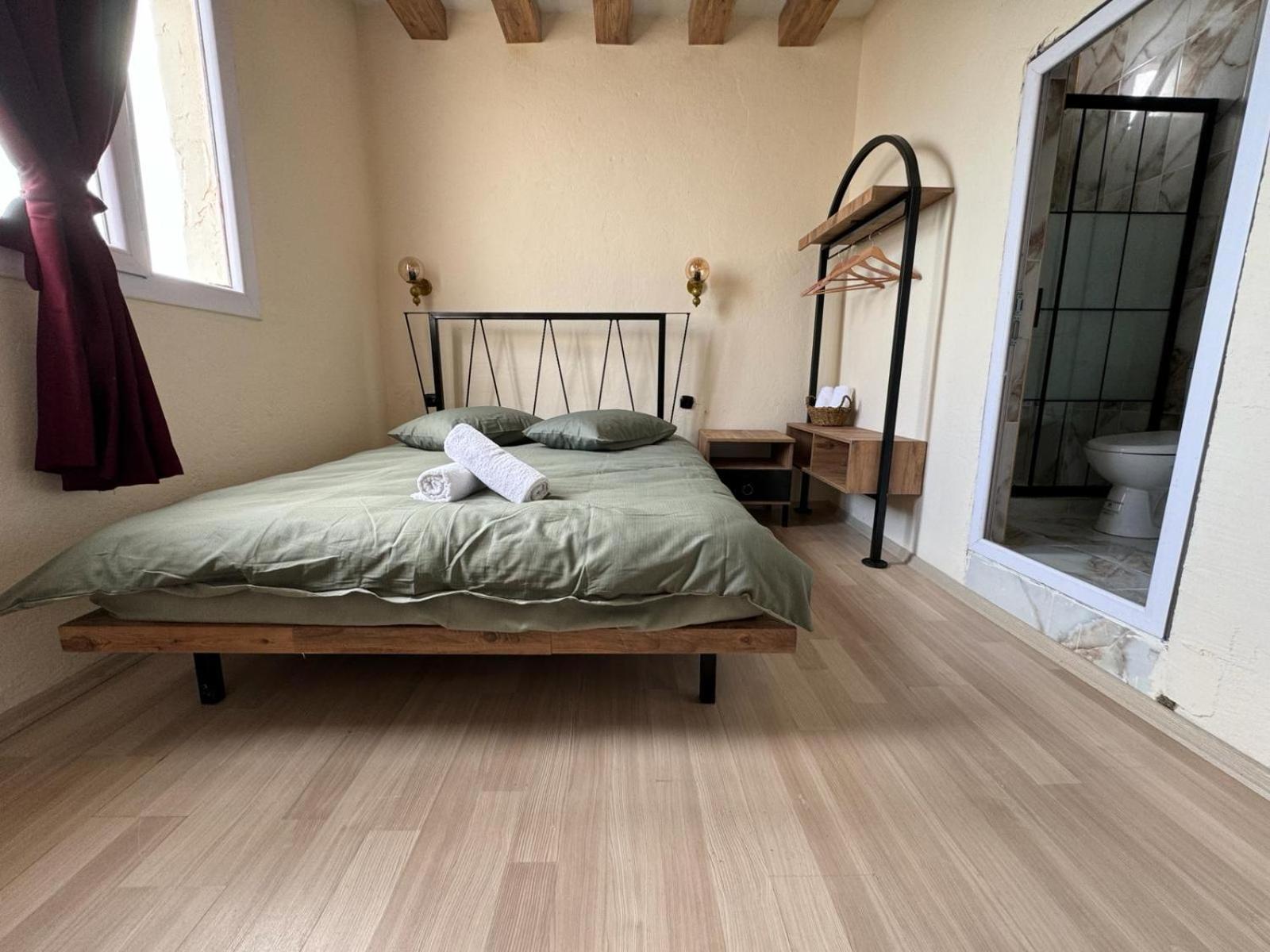 Marin Boutik Aparthotel Μαρντίν Εξωτερικό φωτογραφία