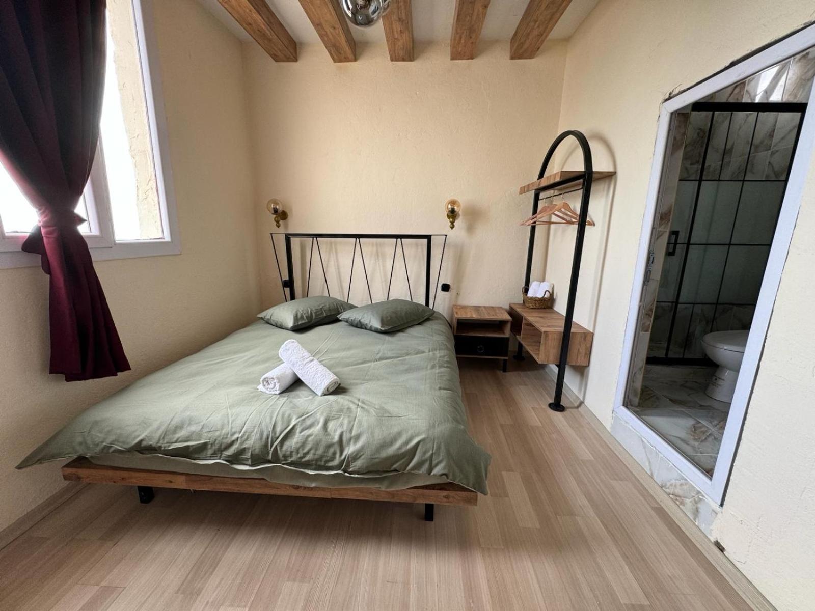 Marin Boutik Aparthotel Μαρντίν Εξωτερικό φωτογραφία